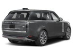 2024 Land Rover Range Rover P400 SE SWB
