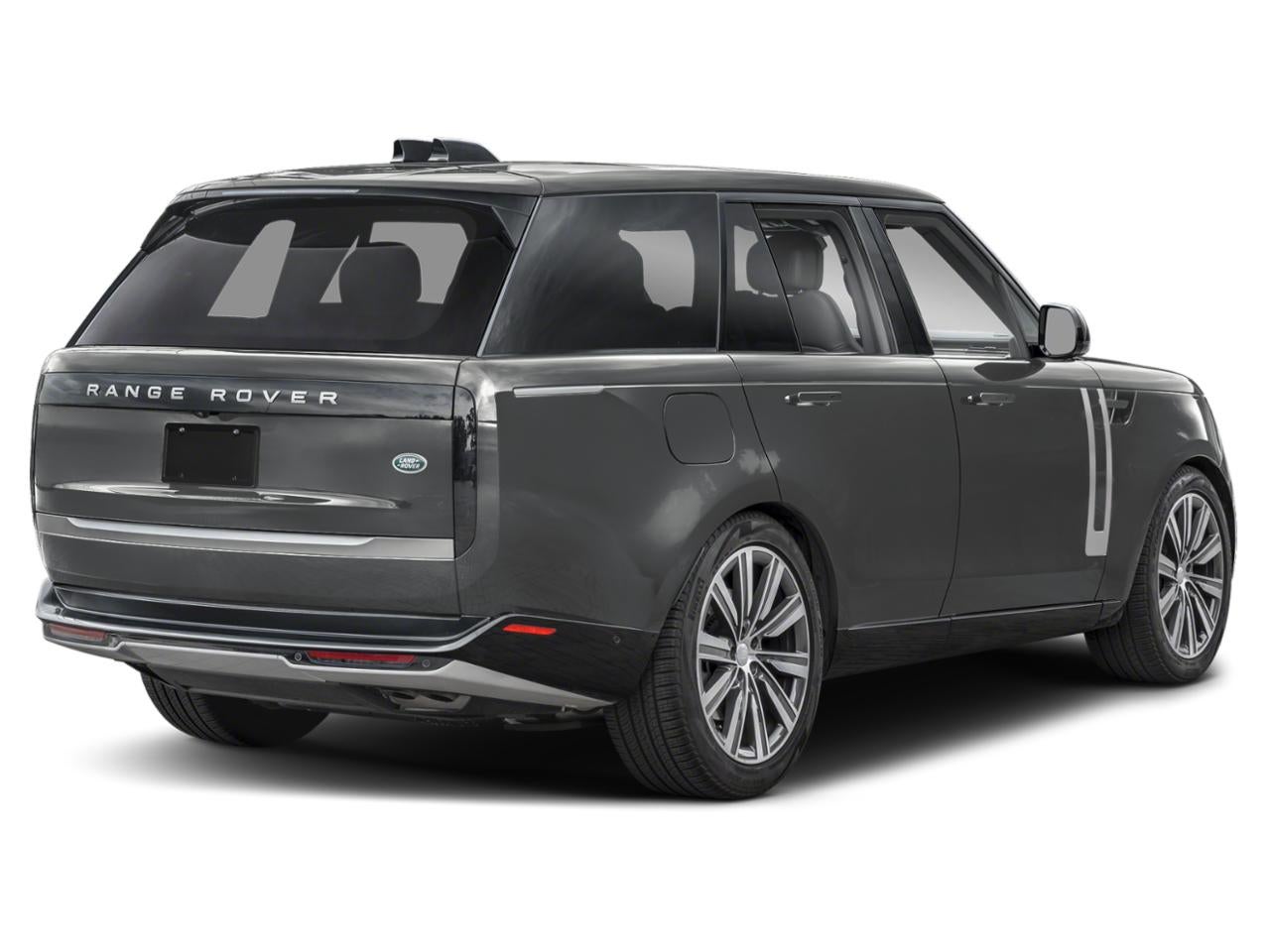 2024 Land Rover Range Rover P400 SE SWB
