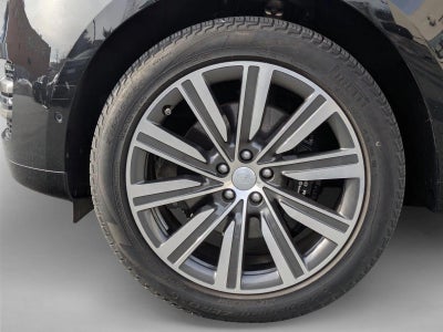 2023 Land Rover Range Rover P400 SE SWB