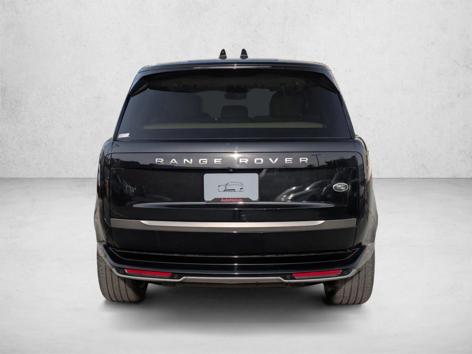 2023 Land Rover Range Rover P400 SE SWB