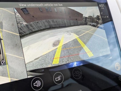 2023 Land Rover Range Rover P400 SE SWB