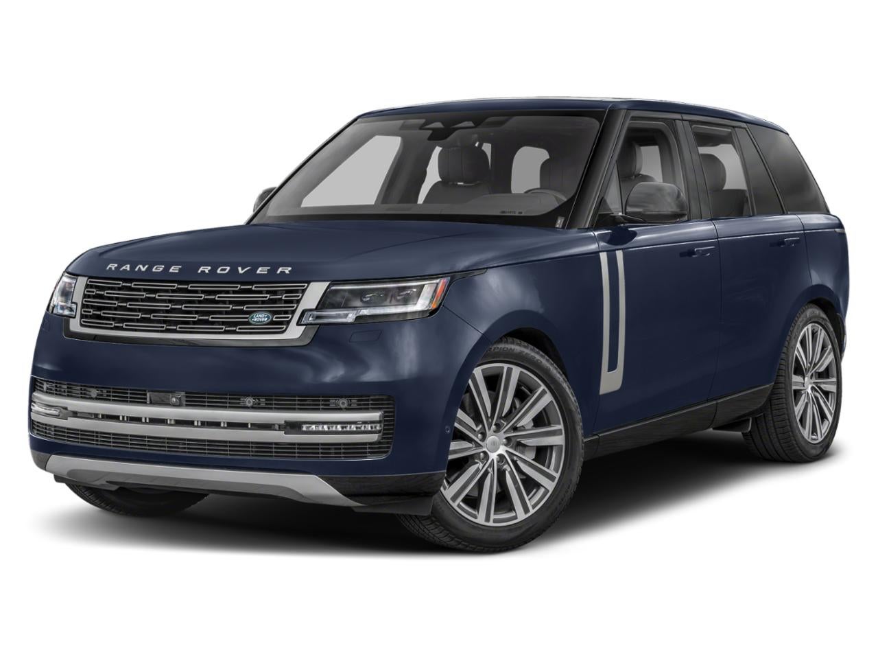 2023 Land Rover Range Rover P400 SE SWB