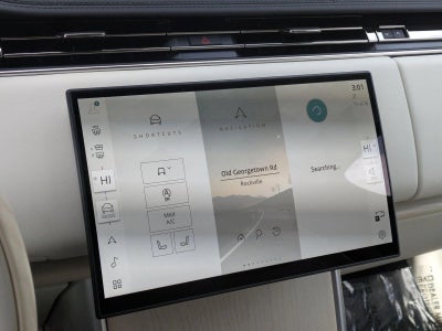 2024 Land Rover Range Rover P530 SE LWB 7 Seat