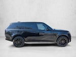 2024 Land Rover Range Rover P530 SE LWB 7 Seat