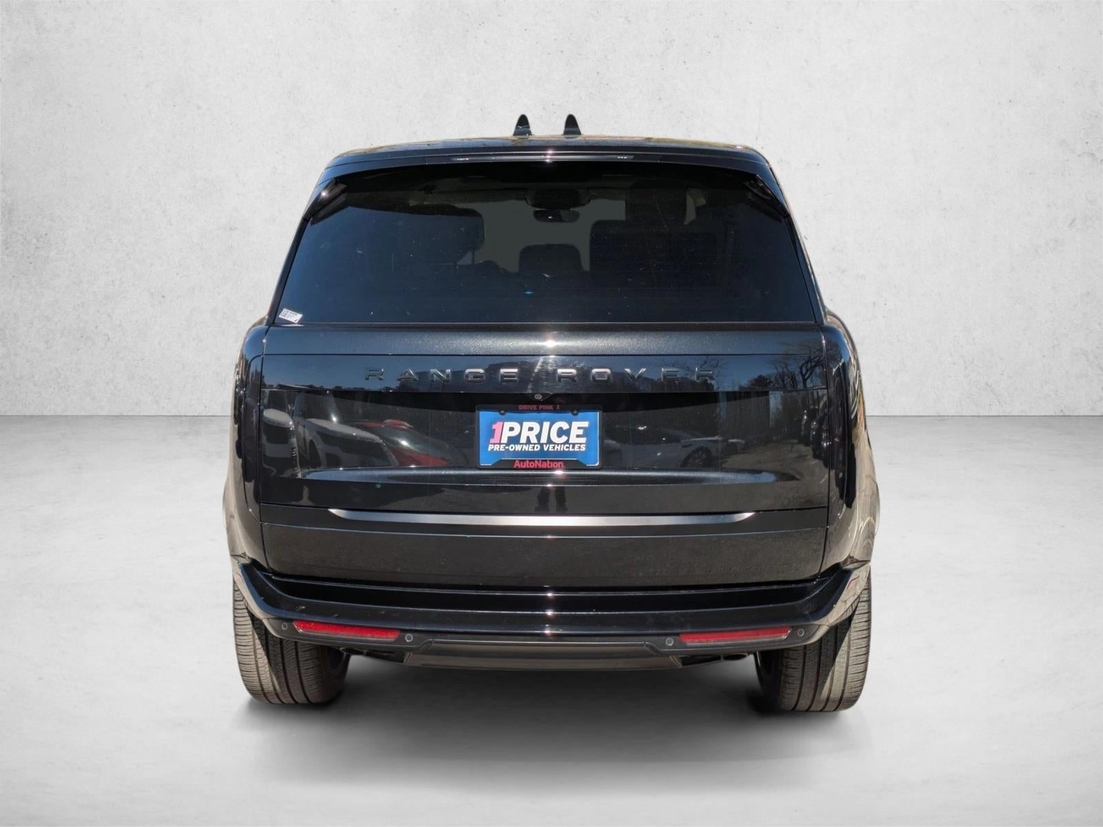 2024 Land Rover Range Rover P530 SE LWB 7 Seat