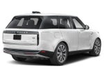 2025 Land Rover Range Rover P400 SE LWB 7 Seat