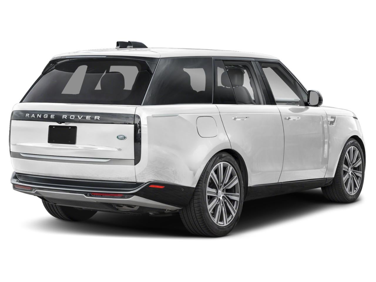 2023 Land Rover Range Rover P400 SE LWB 7 Seat