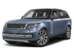 2025 Land Rover Range Rover P400 SE LWB 7 Seat