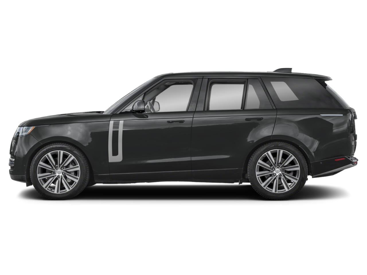 2025 Land Rover Range Rover P400 SE LWB 7 Seat