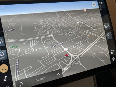 2025 Land Rover Range Rover P615 SV SWB