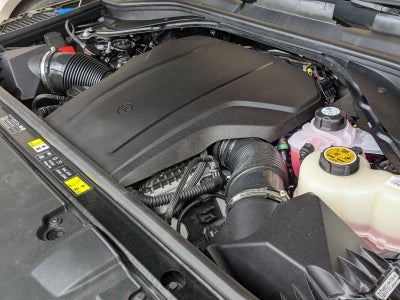 2025 Land Rover Range Rover P615 SV SWB