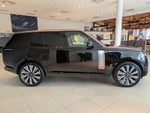 2025 Land Rover Range Rover P615 SV SWB