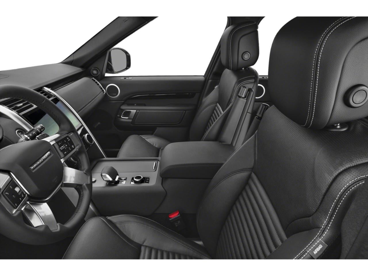 2025 Land Rover Discovery P300 S