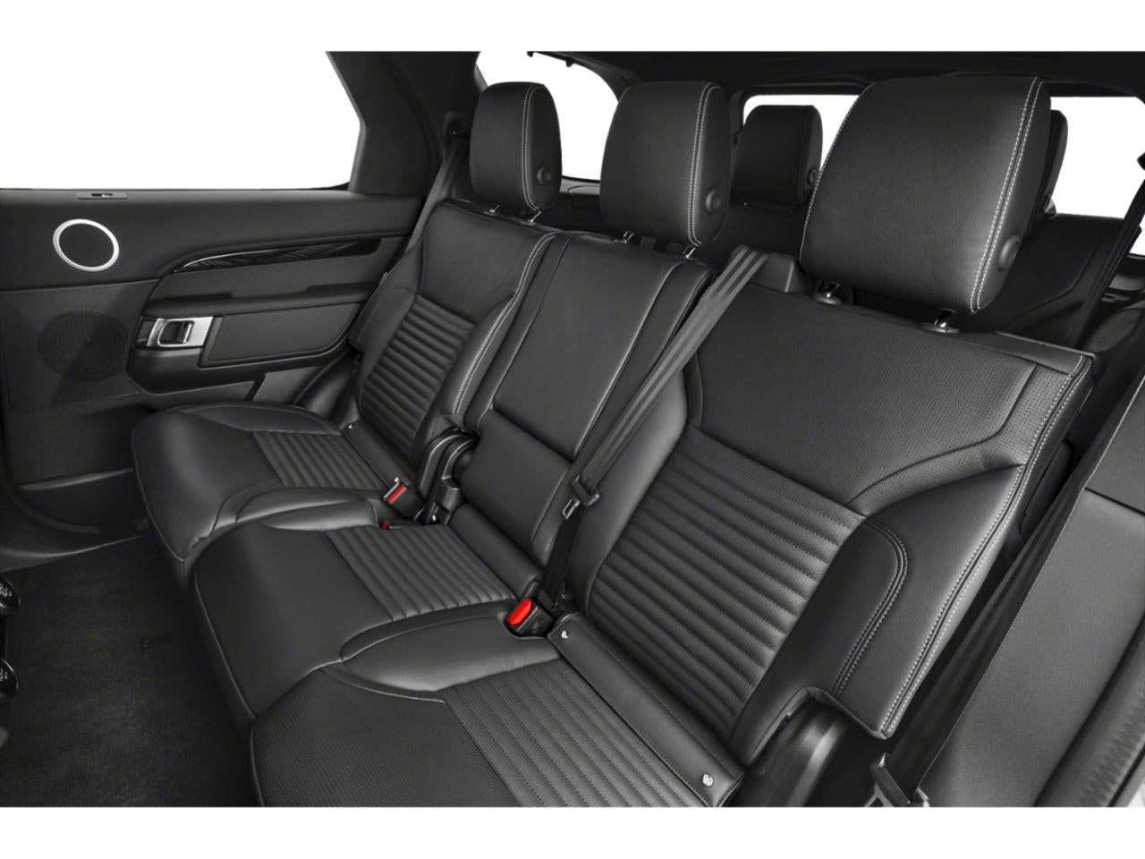 2025 Land Rover Discovery P300 S