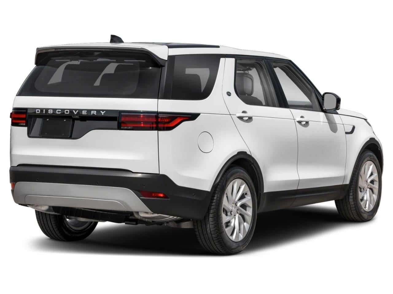 2025 Land Rover Discovery P300 S