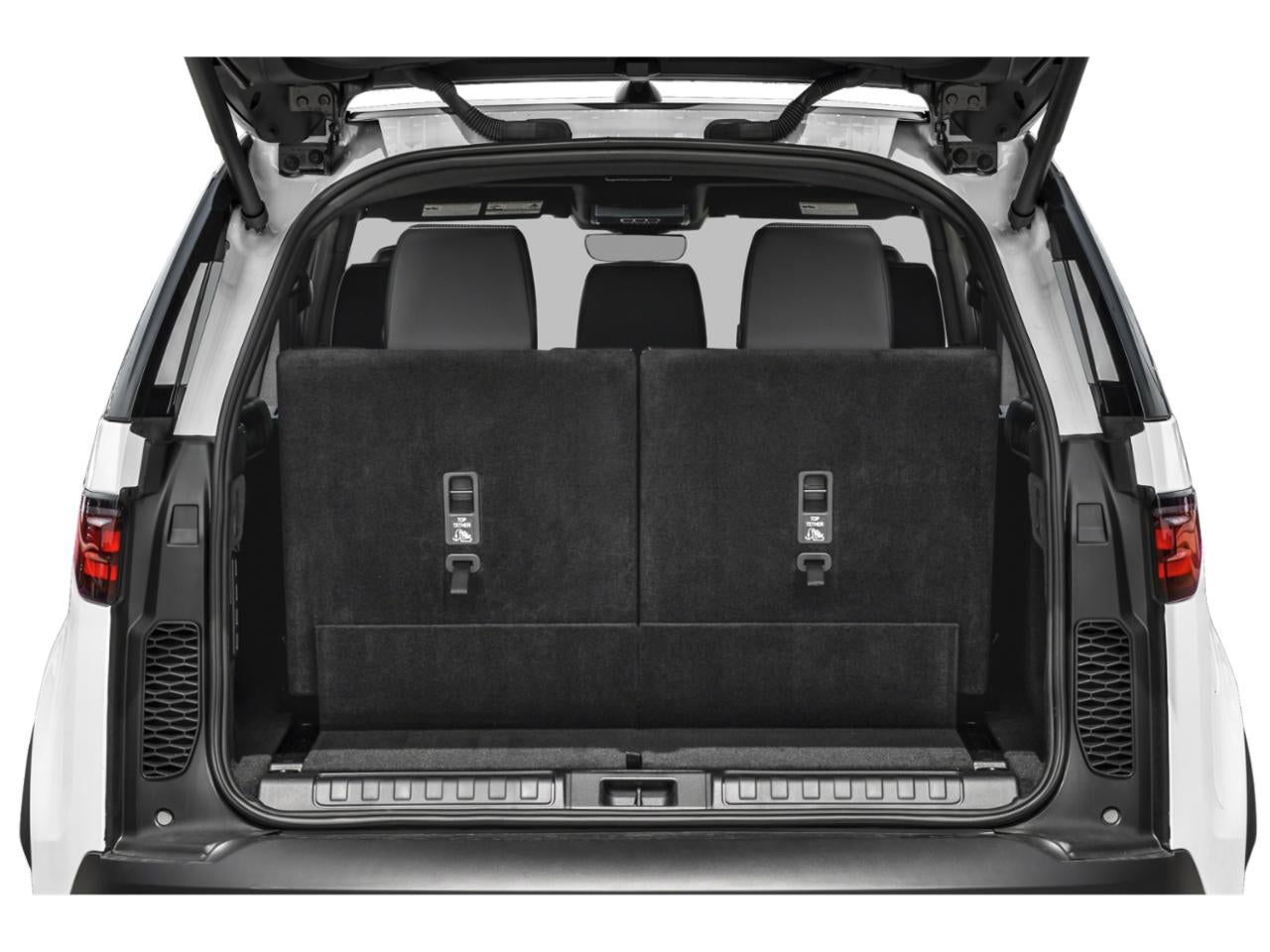 2025 Land Rover Discovery P300 S