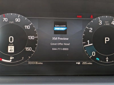 2024 Land Rover Discovery P300 Dynamic SE