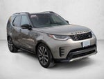 2024 Land Rover Discovery P300 Dynamic SE