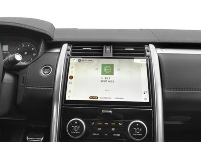2024 Land Rover Discovery P300 Dynamic SE