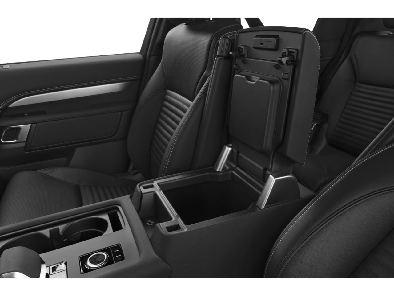 2024 Land Rover Discovery P300 Dynamic SE