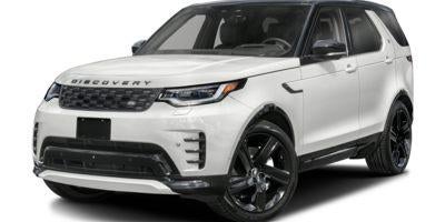 2024 Land Rover Discovery P300 Dynamic SE
