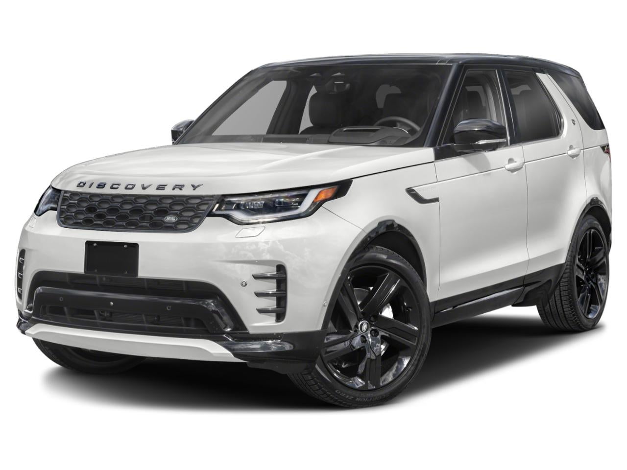 2024 Land Rover Discovery P300 Dynamic SE