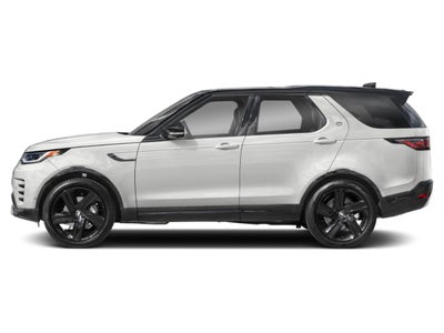 2024 Land Rover Discovery P300 Dynamic SE