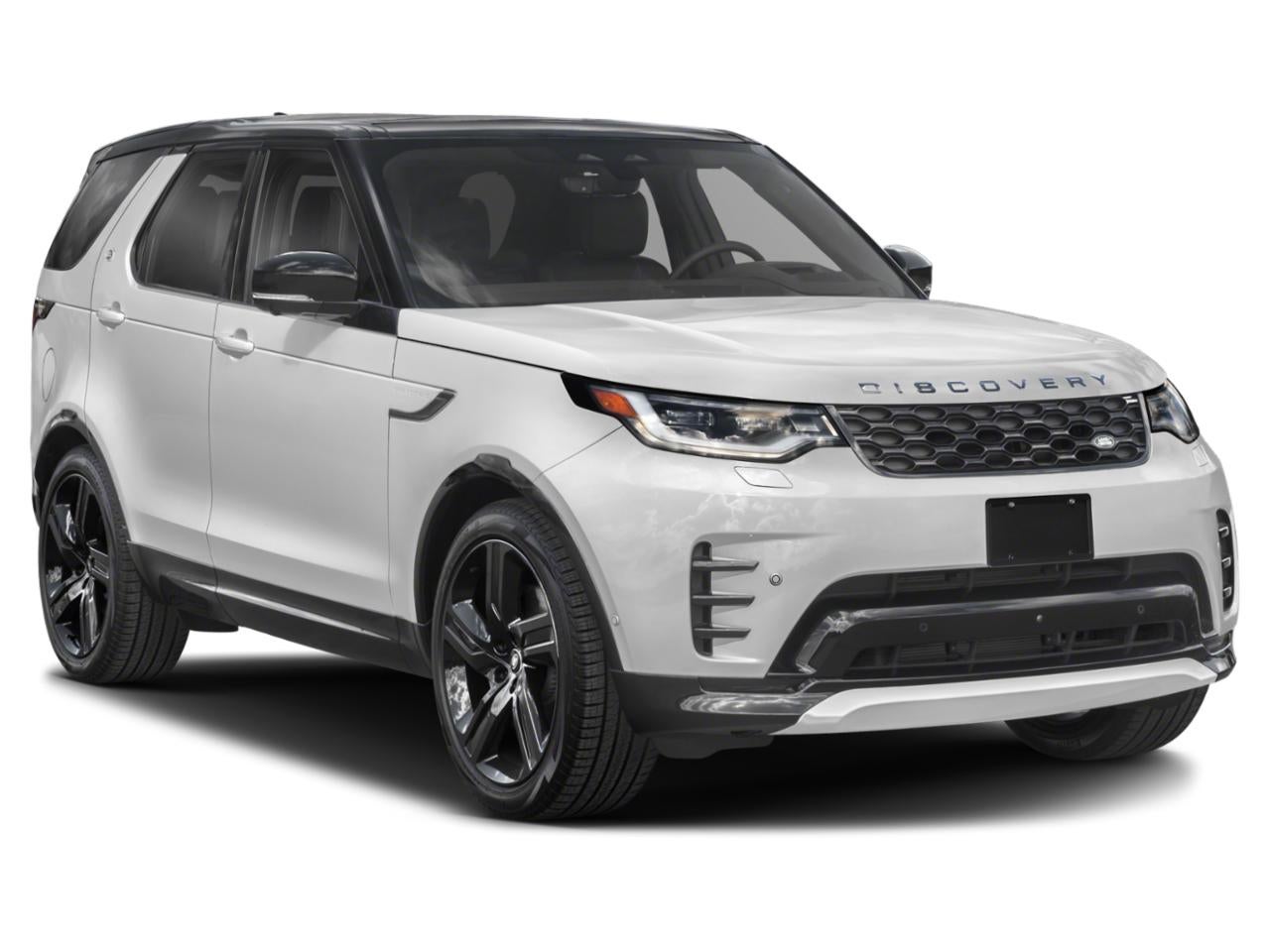 2024 Land Rover Discovery P300 Dynamic SE