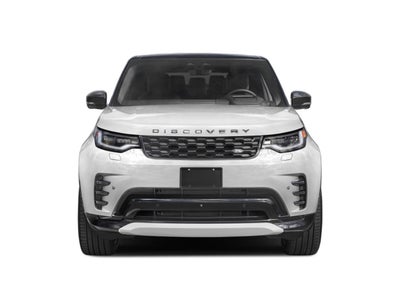 2024 Land Rover Discovery P300 Dynamic SE