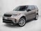 2024 Land Rover Discovery P360 Dynamic SE