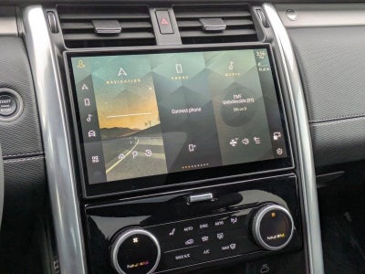 2024 Land Rover Discovery P360 Dynamic SE