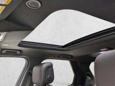 2024 Land Rover Discovery P360 Dynamic SE