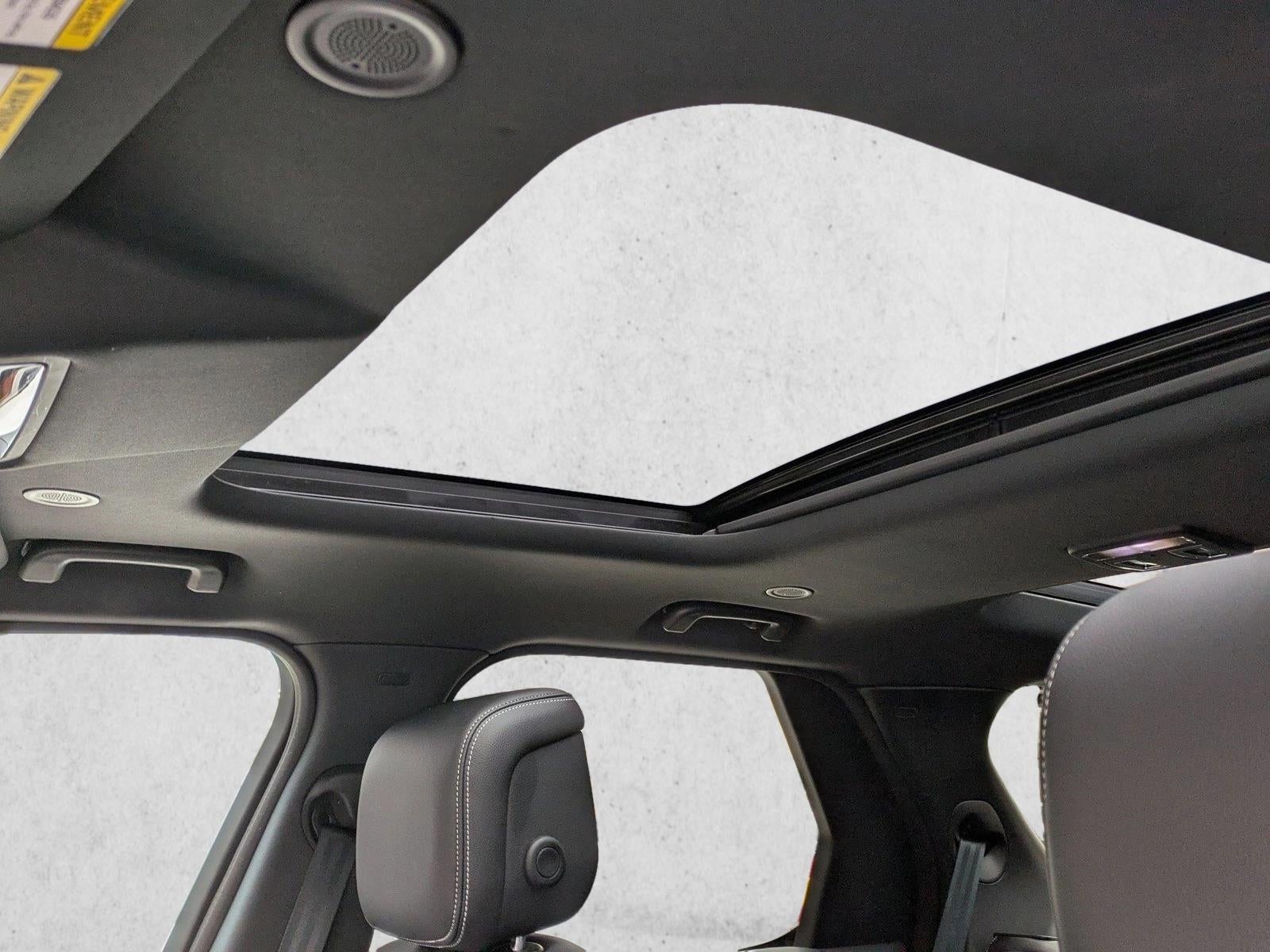 2024 Land Rover Discovery P360 Dynamic SE