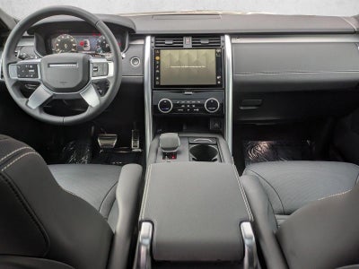 2024 Land Rover Discovery P360 Dynamic SE
