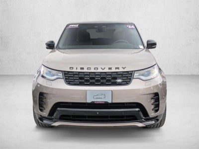 2024 Land Rover Discovery P360 Dynamic SE