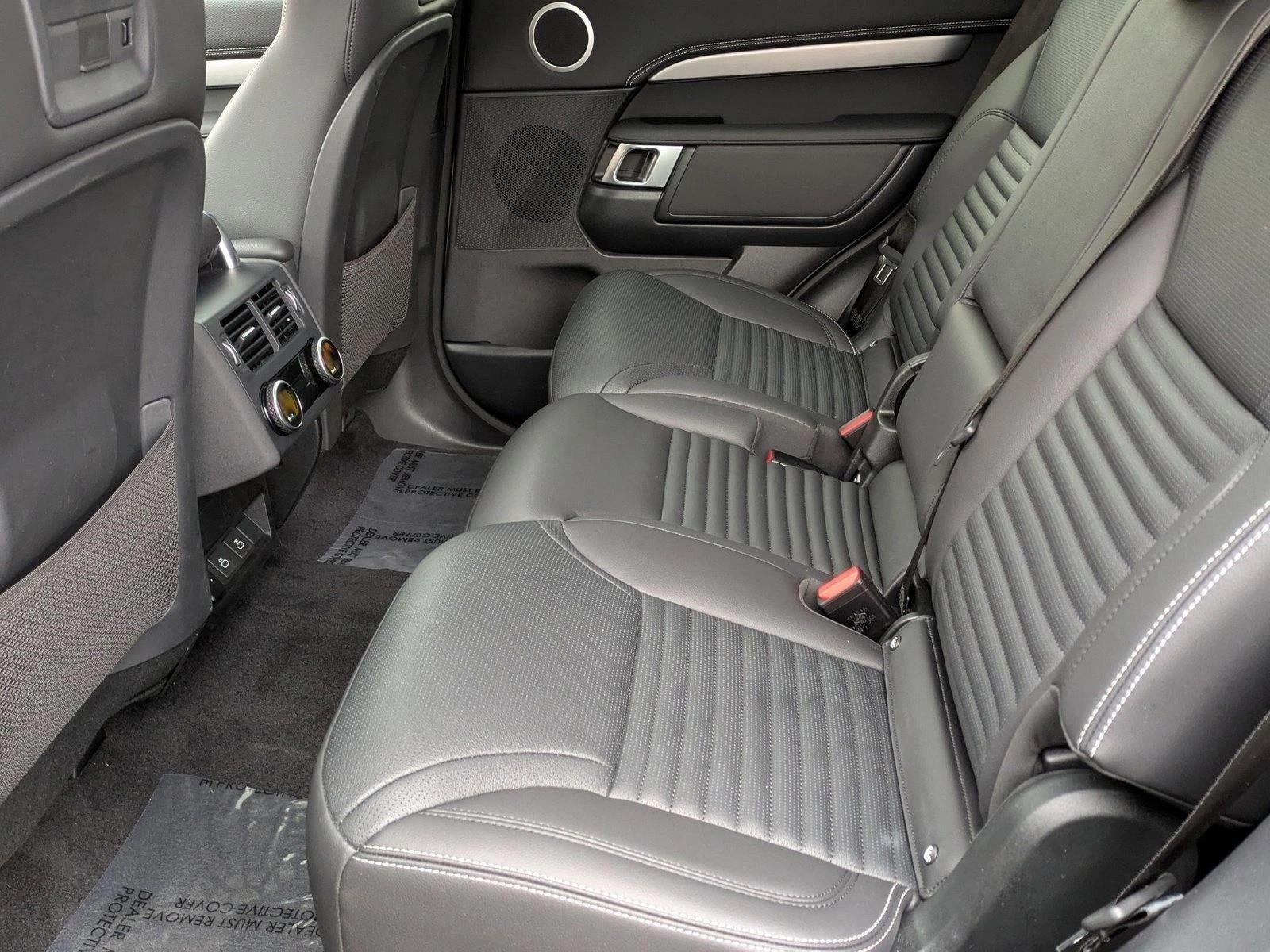 2024 Land Rover Discovery P360 Dynamic SE