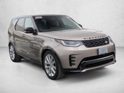 2024 Land Rover Discovery P360 Dynamic SE