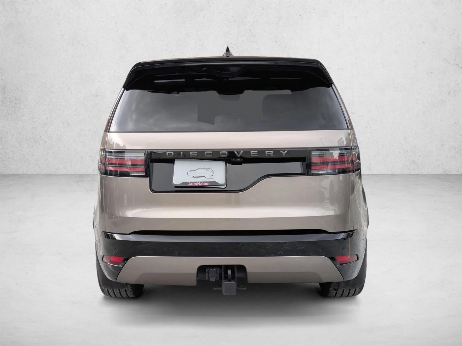 2024 Land Rover Discovery P360 Dynamic SE