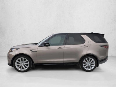 2024 Land Rover Discovery P360 Dynamic SE