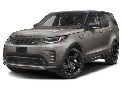 2024 Land Rover Discovery P360 Dynamic SE