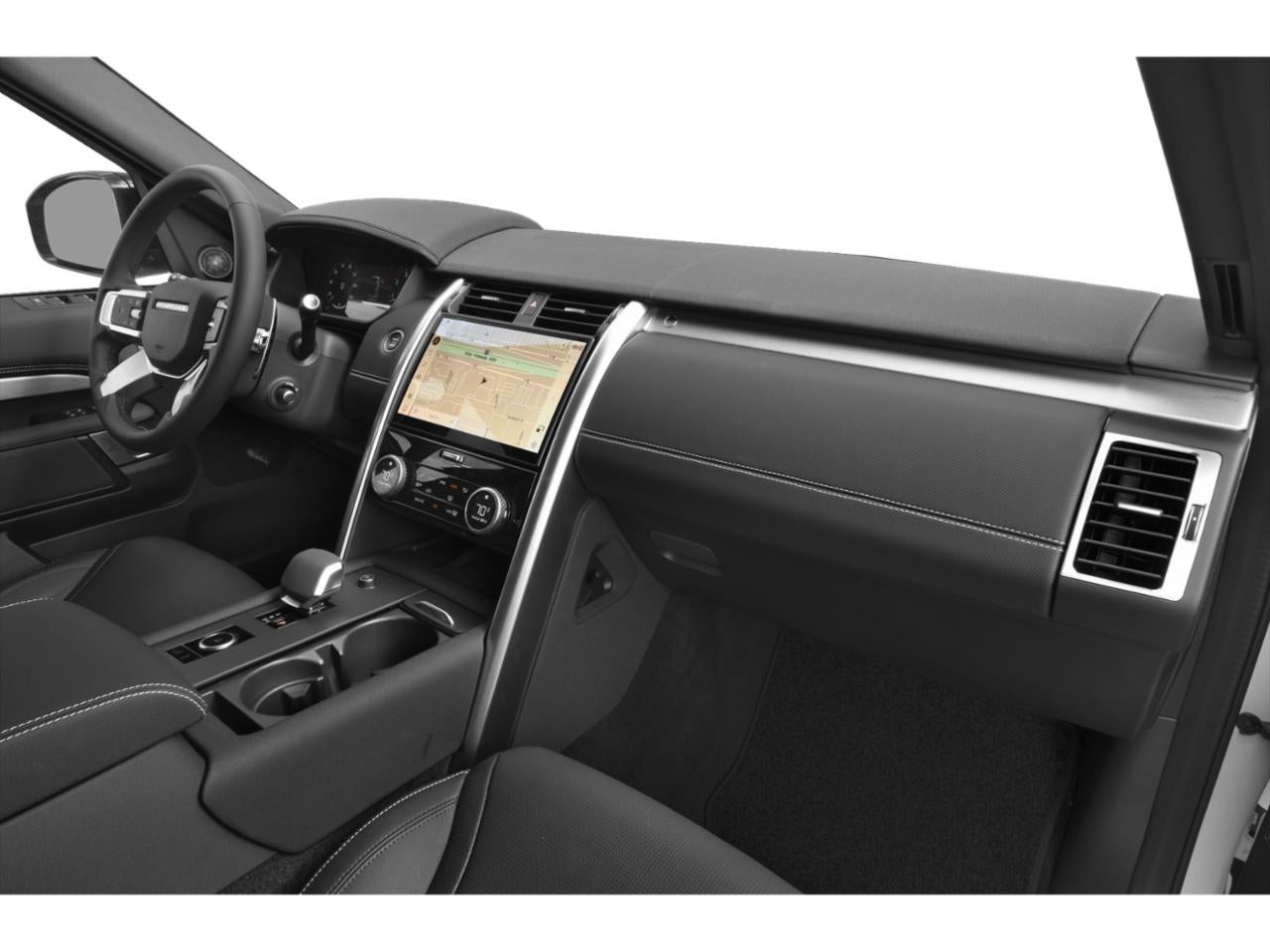 2024 Land Rover Discovery P360 Dynamic SE