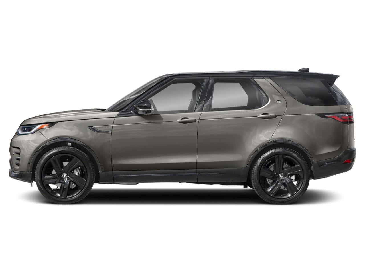 2024 Land Rover Discovery P360 Dynamic SE