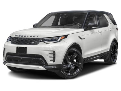 2024 Land Rover Discovery P360 Dynamic SE
