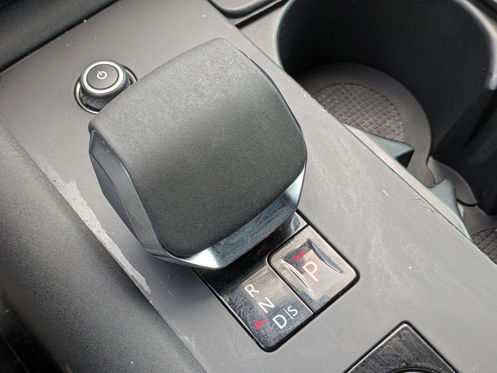 2021 Land Rover Discovery P360 HSE R-Dynamic