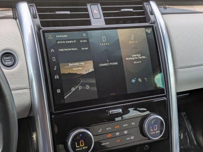 2021 Land Rover Discovery P360 HSE R-Dynamic