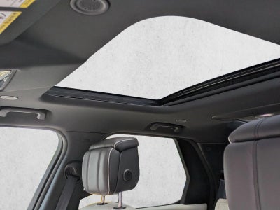 2021 Land Rover Discovery P360 HSE R-Dynamic