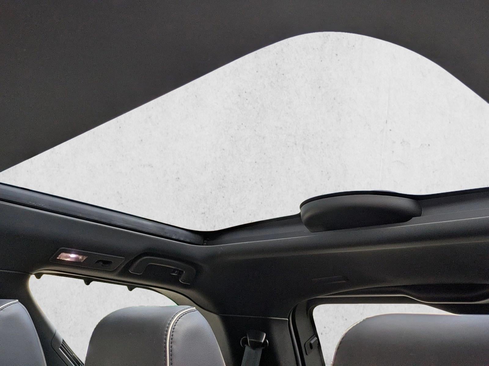 2021 Land Rover Discovery P360 HSE R-Dynamic