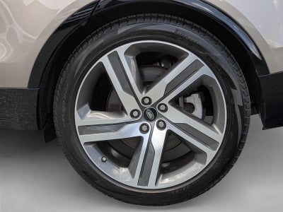 2021 Land Rover Discovery P360 HSE R-Dynamic