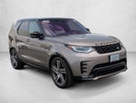 2021 Land Rover Discovery P360 HSE R-Dynamic