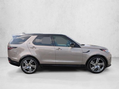 2021 Land Rover Discovery P360 HSE R-Dynamic